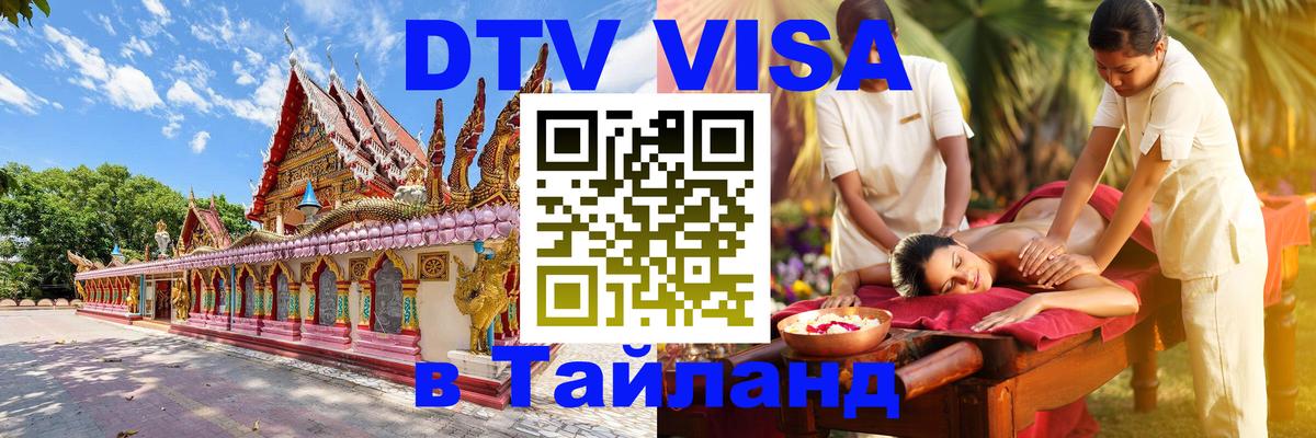 Оформление DTV визы под ключ: стоимость и тарифы, только загранпаспорт - 
